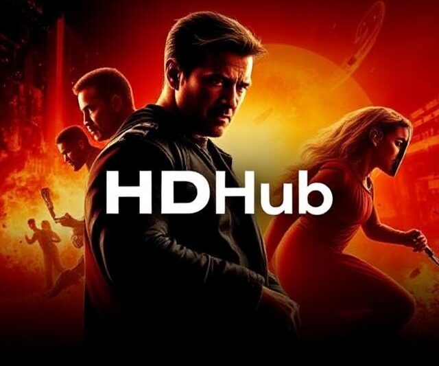 HDHub Movie Download – A Detailed Guide to Accessing HD Content in 2025