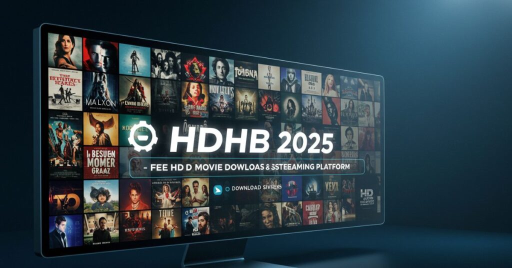 Hdhub