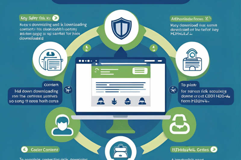 Exploring HDHub4u: Is It Safe for Downloading?