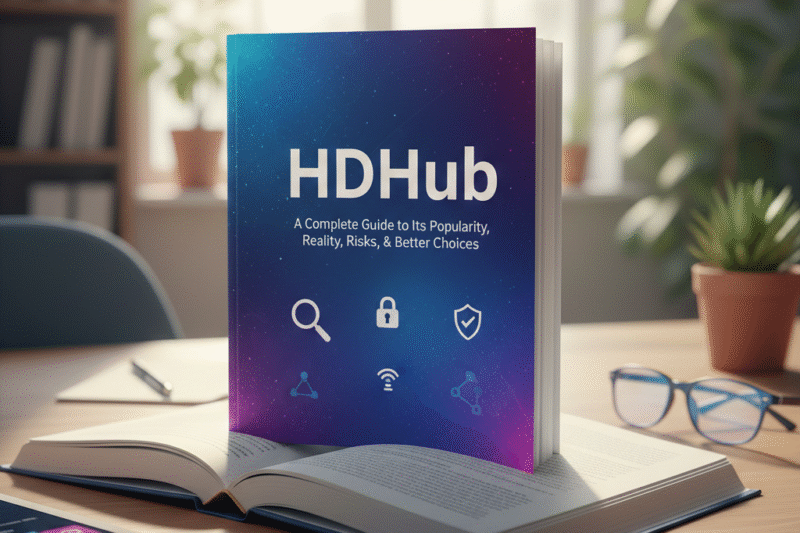 HDHub: A Complete Guide to Its Popularity, Reality, Risks, and Better Choices